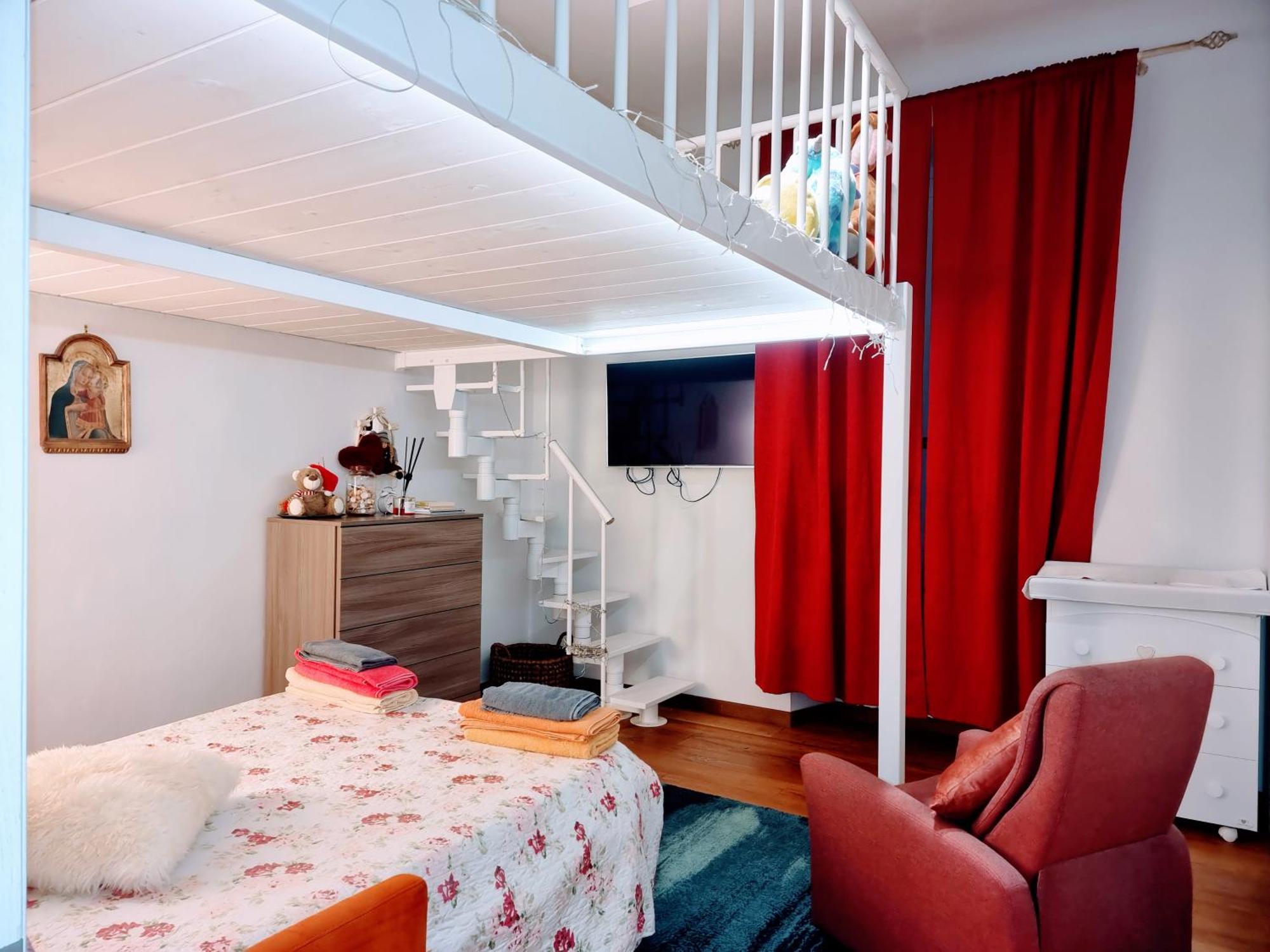 Laura B & B Florence Extérieur photo