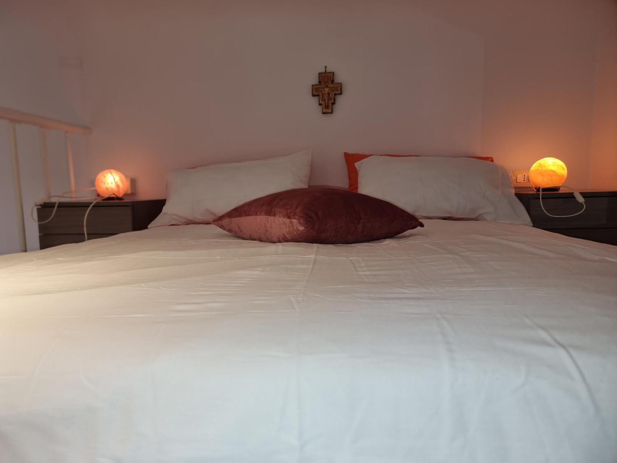 Laura B & B Florence Extérieur photo