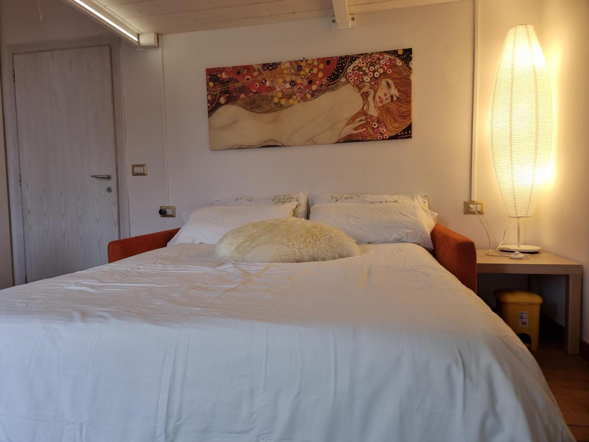Laura B & B Florence Extérieur photo