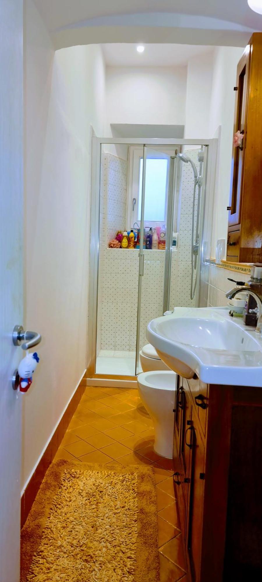 Laura B & B Florence Extérieur photo