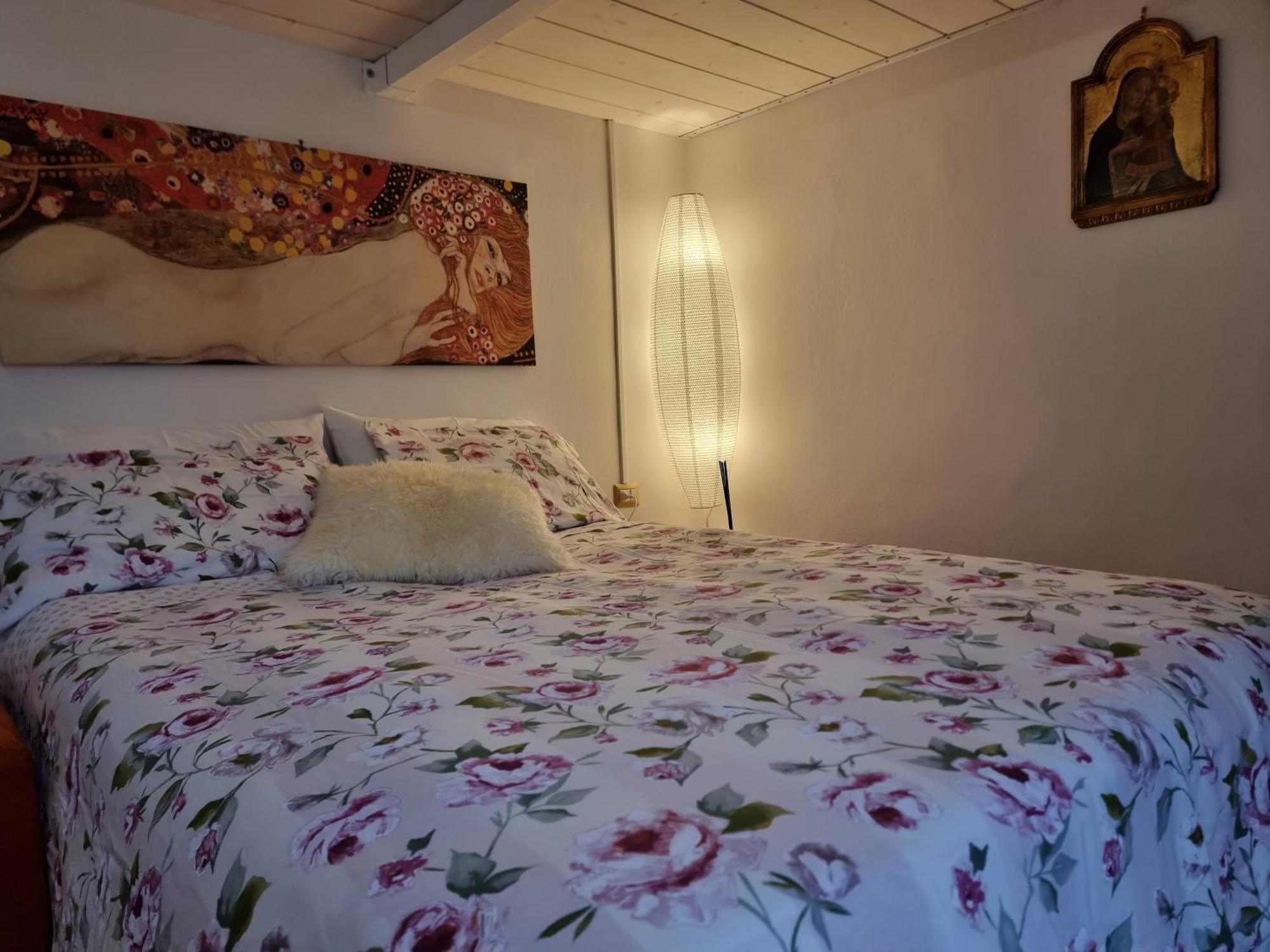 Laura B & B Florence Extérieur photo