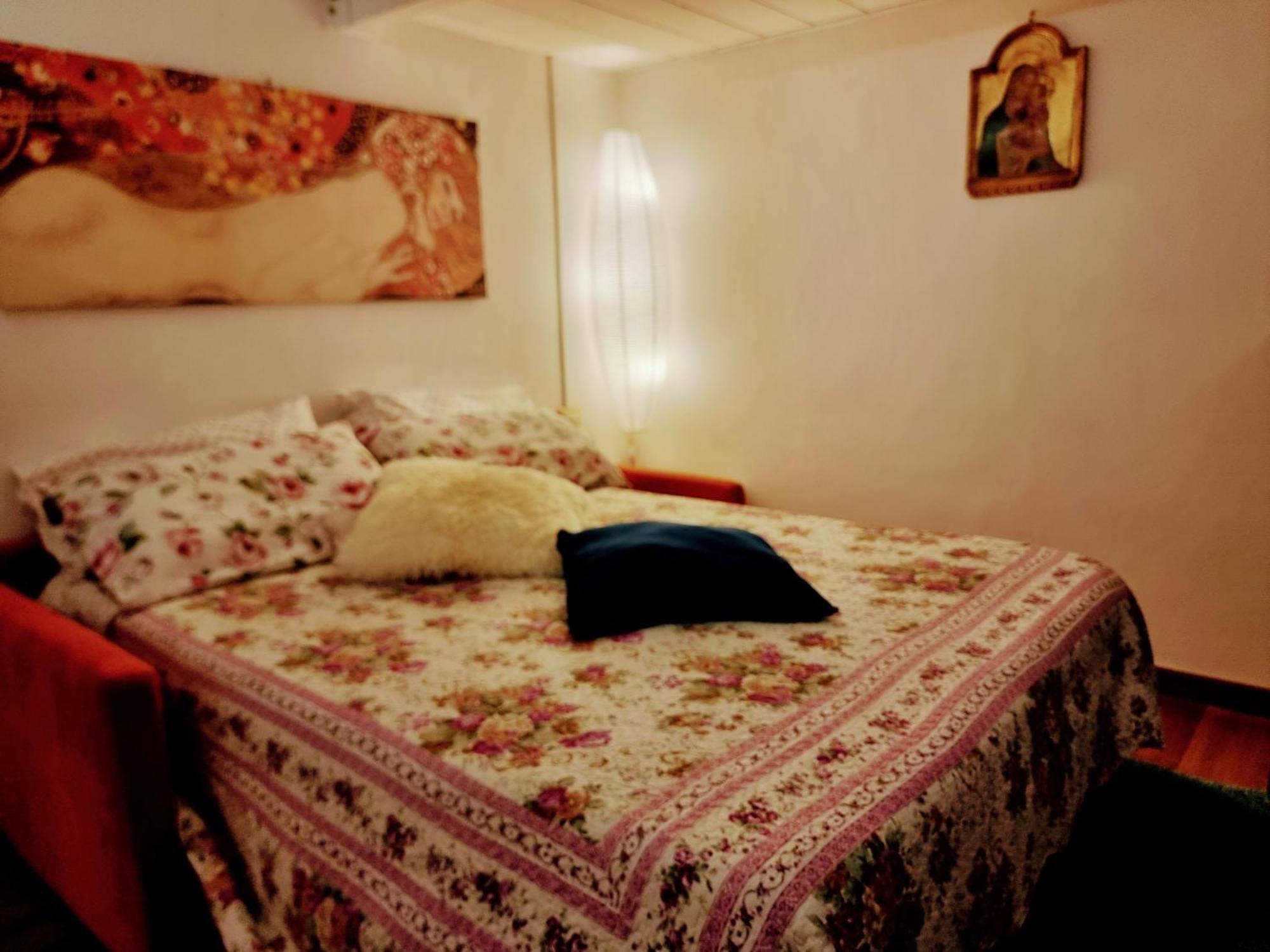 Laura B & B Florence Extérieur photo